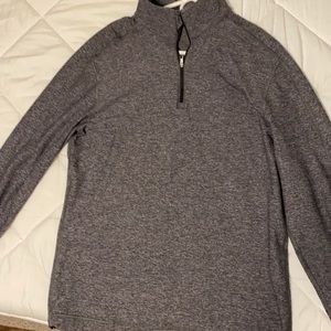 Lululemon quarter zip pullover